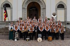 Impression 1 - Musikgemeinschaft Küttigen-Biberstein