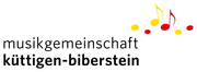 Logo - Musikgemeinschaft Küttigen-Biberstein