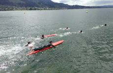 Impression 4 - SLRG Sektion Lachen