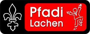 Logo - Pfadi Lachen