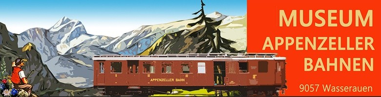 Logo - Museumsverein Appenzeller Bahnen