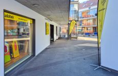 Impression 1 - Ludothek Langnau