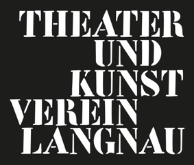 Logo - Theater- und Kunstverein Langnau