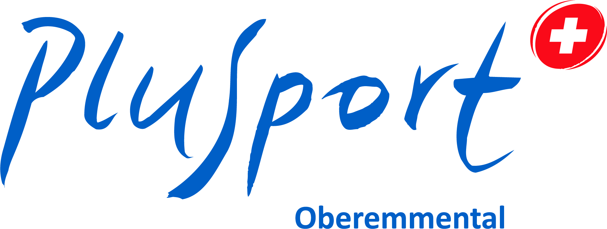 Logo - PluSport Oberemmental - PSO