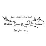 Logo - Tourist-Info Laufenburg