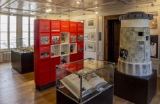Impression 0 - Museum Schloss Laupen