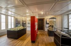 Impression 1 - Museum Schloss Laupen
