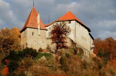 Impression 3 - Museum Schloss Laupen
