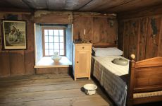 Impression 2 - Museum Schloss Laupen