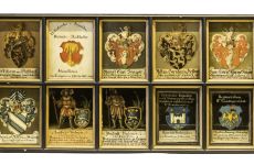 Impression 4 - Museum Schloss Laupen