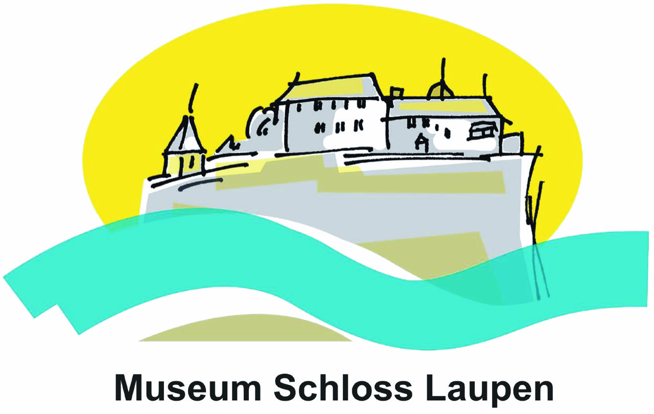 Logo - Museum Schloss Laupen