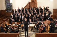 Impression 1 - Kirchenchor Liturgia