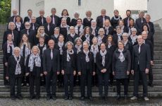 Impression 0 - Kirchenchor Liturgia
