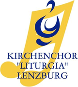 Logo - Kirchenchor Liturgia