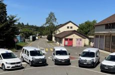 Impression 5 - Verein Rollstuhl-Fahrdienst Region Lenzburg (VRRL)
