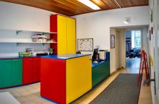 Impression 1 - Ludothek Liestal