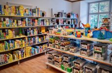 Impression 3 - Ludothek Liestal