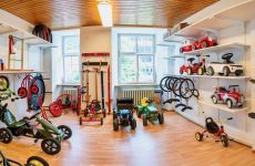Impression 4 - Ludothek Liestal