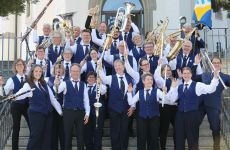 Impression 0 - Musikverein Kempttal