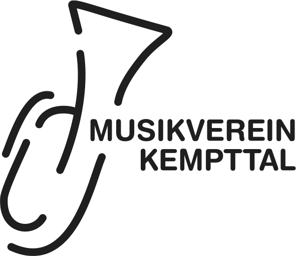 Logo - Musikverein Kempttal