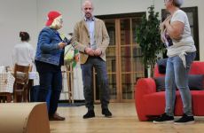 Impression 0 - Laienbühne Lostorf