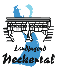 Logo - Landjugend Neckertal