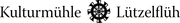 Logo - Verein Kulturmühle Lützelflüh