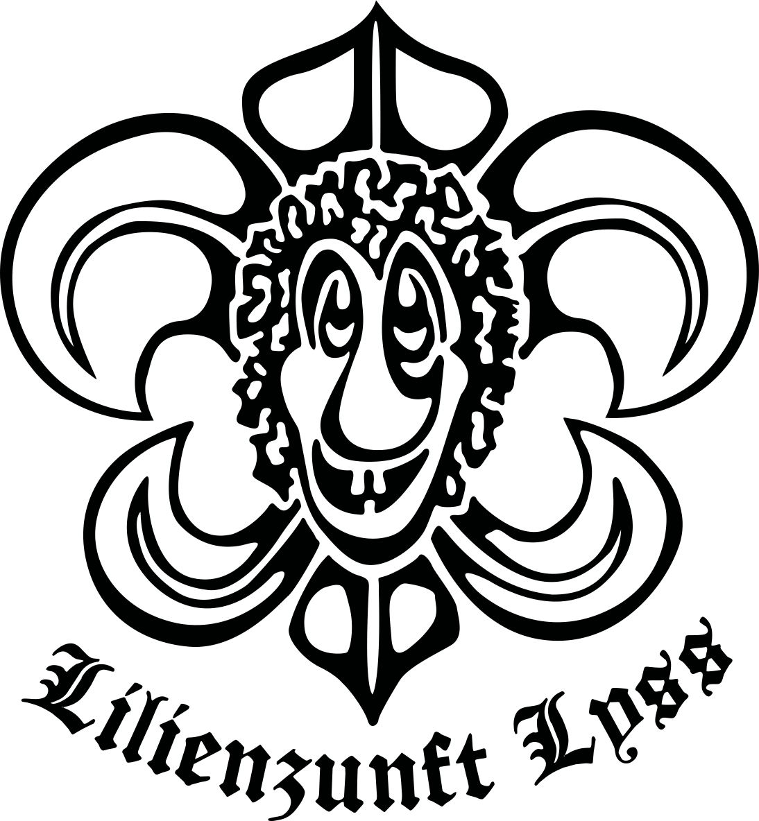 Logo - Lilienzunft Lyss