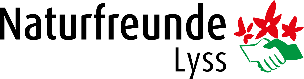 Logo - Naturfreunde Lyss