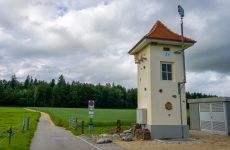 Impression 0 - Natur- und Vogelschutzverein Lyss