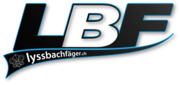 Logo - Lyssbachfäger - LBF