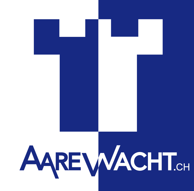 Logo - Pfadi AAREWACHT Lyss