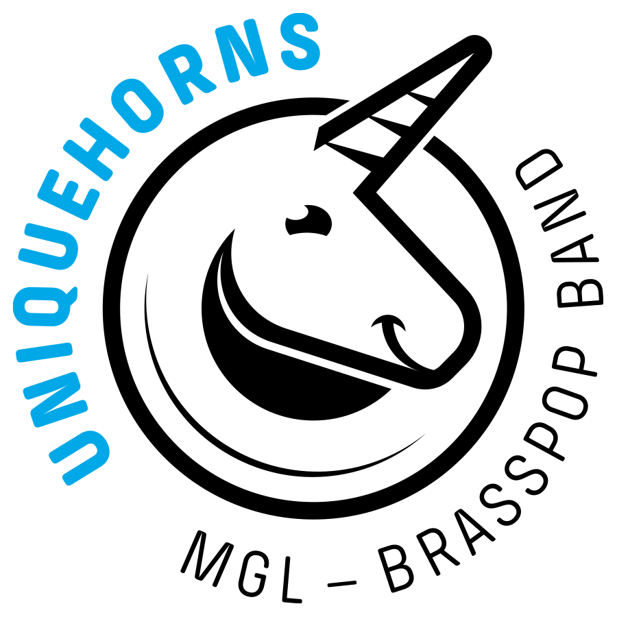 Logo - MGL Unique Horns