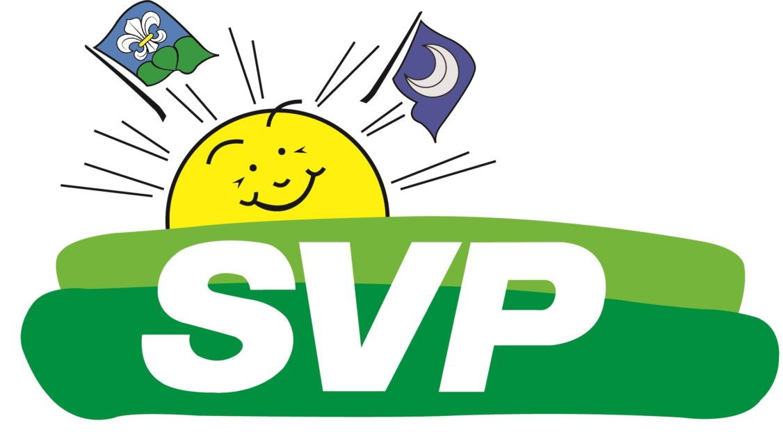 Logo - SVP Lyss-Busswil