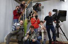 Impression 1 - LOLY Lokalfernsehen Lyss und Umgebung