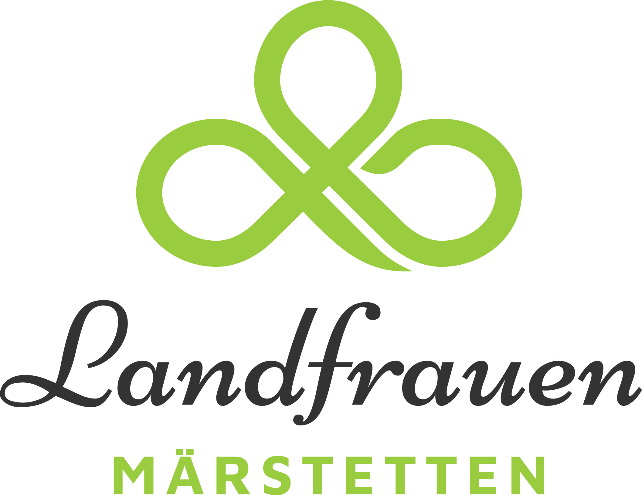 Logo - Landfrauenverein Märstetten