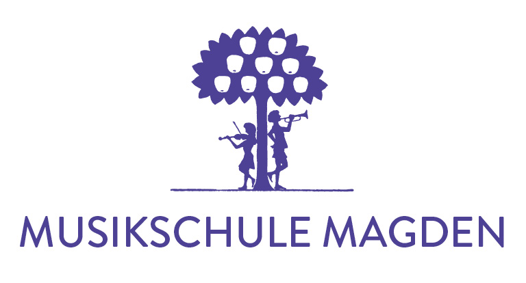 Logo - Musikschule Magden