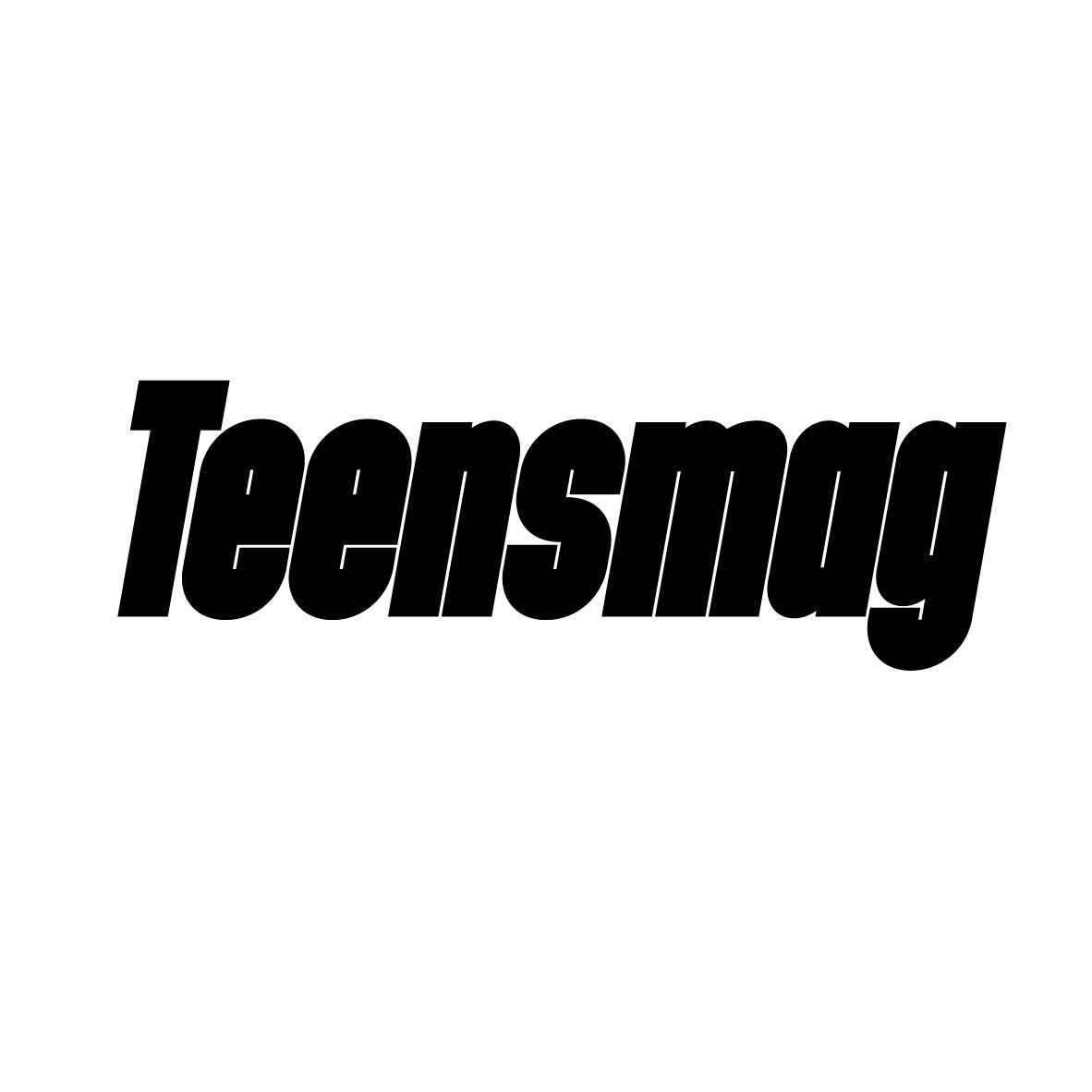 Logo - Verein Jugendzeitschrift Teens
