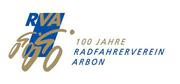 Logo - Radfahrer-Verein Arbon