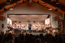 Impression 0 - Musikgesellschaft Rheinau