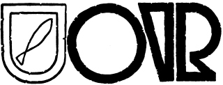 Logo - Ortsverein Rheinau OVR