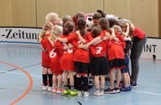 Impression 2 - UHC Pfannenstiel Egg-Maur-Oetwil am See