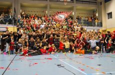 Impression 4 - UHC Pfannenstiel Egg-Maur-Oetwil am See