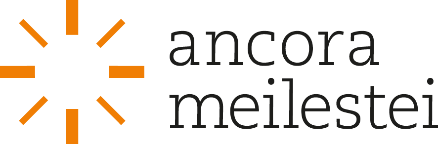 Logo - Stiftung Ancora-Meilestei