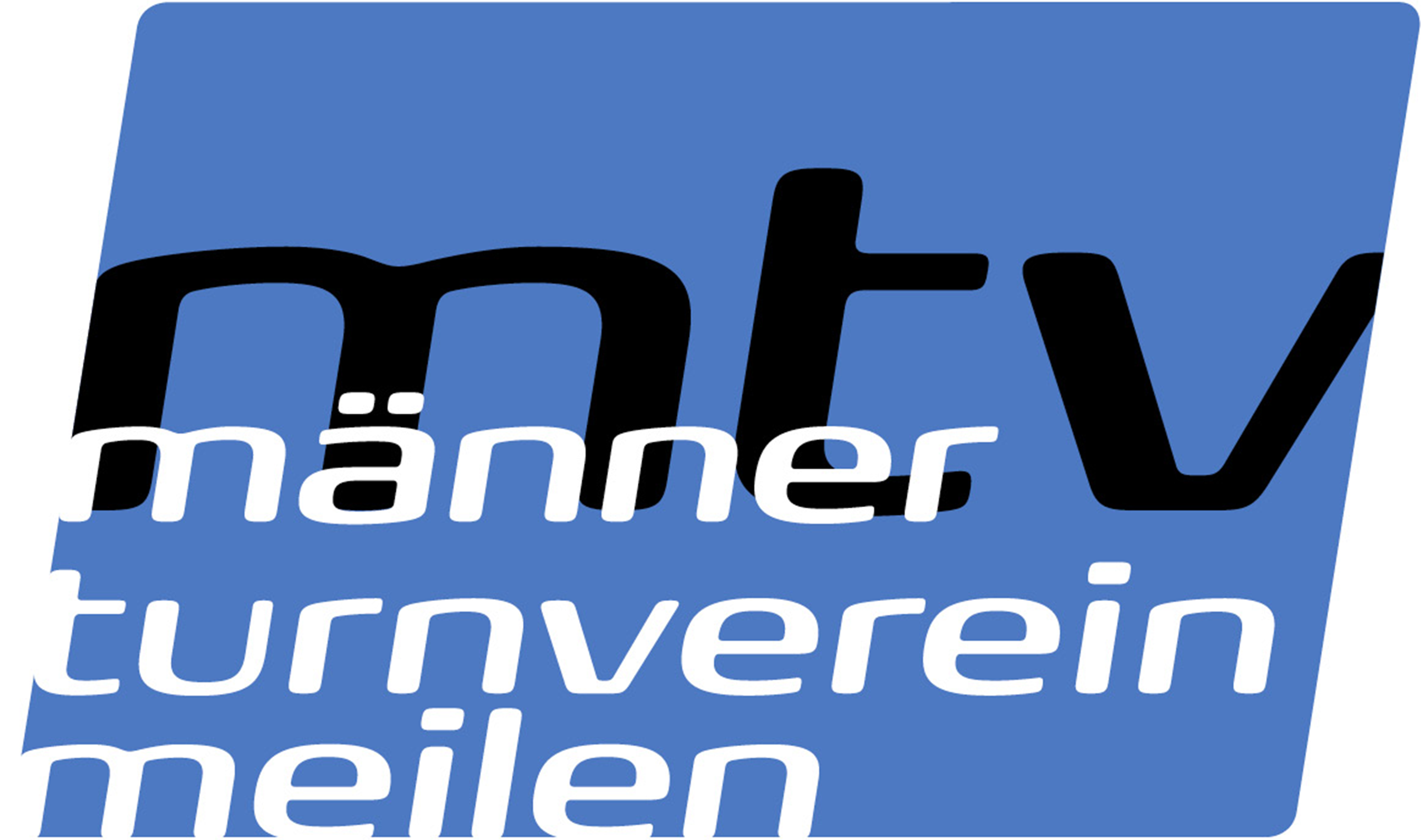 Logo - Männerturnverein Meilen