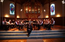 Impression 0 - Musikgesellschaft Meiringen