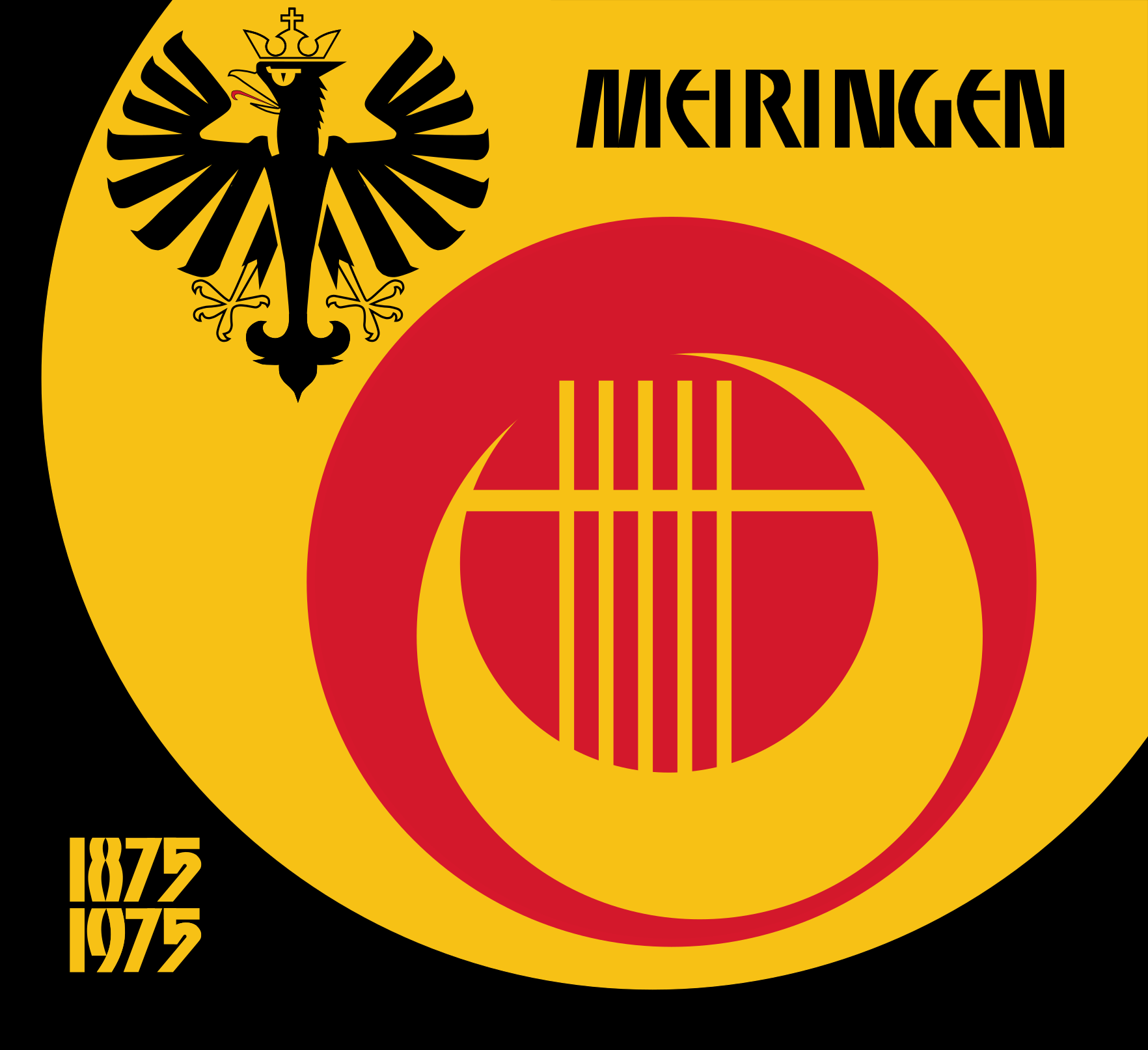 Logo - Musikgesellschaft Meiringen
