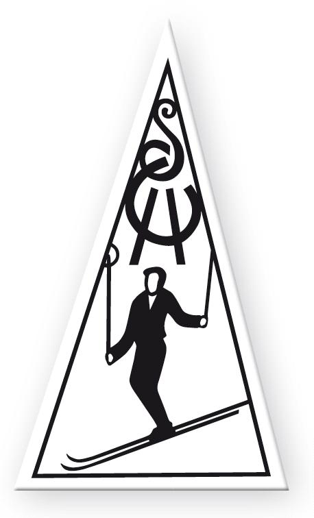 Logo - Skiclub Haslital