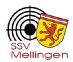 Logo - Schiesssportverein Mellingen