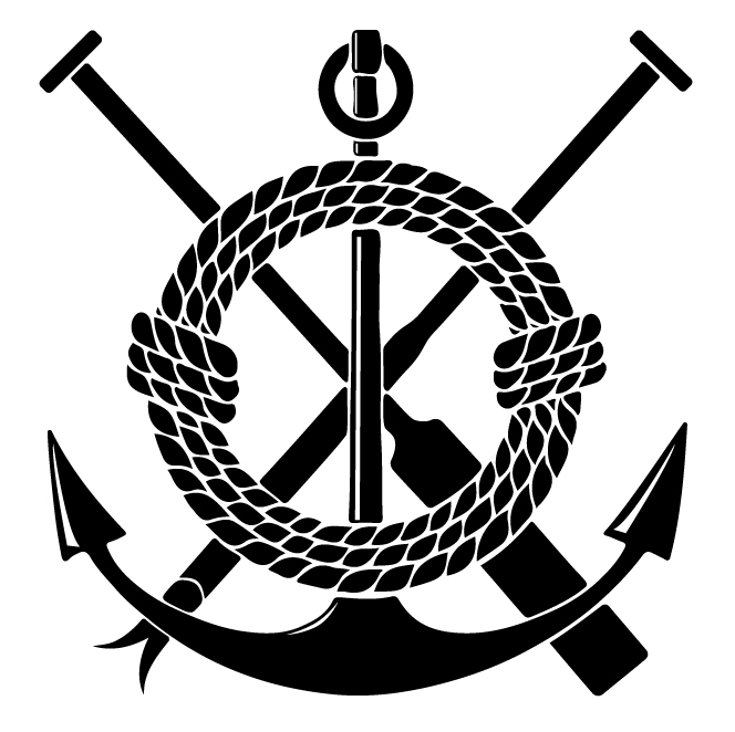 Logo - Pontonier-Fahrverein Mellingen
